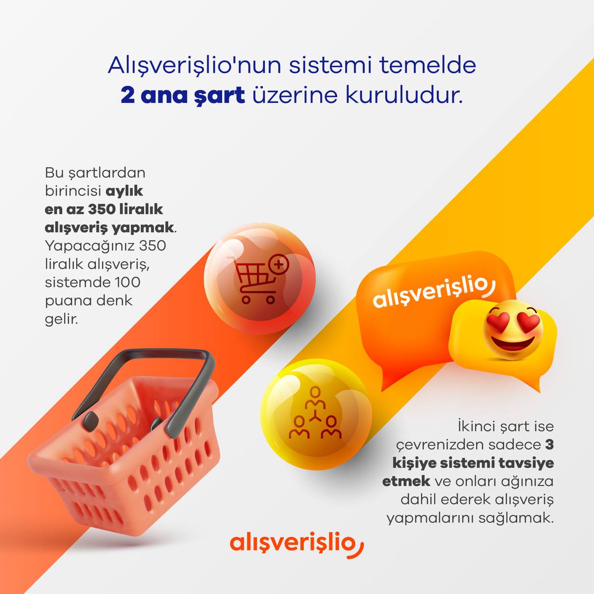 Alışverişlio Ücretsiz Üyelik Linki
alisverislio.com/register?r=246…