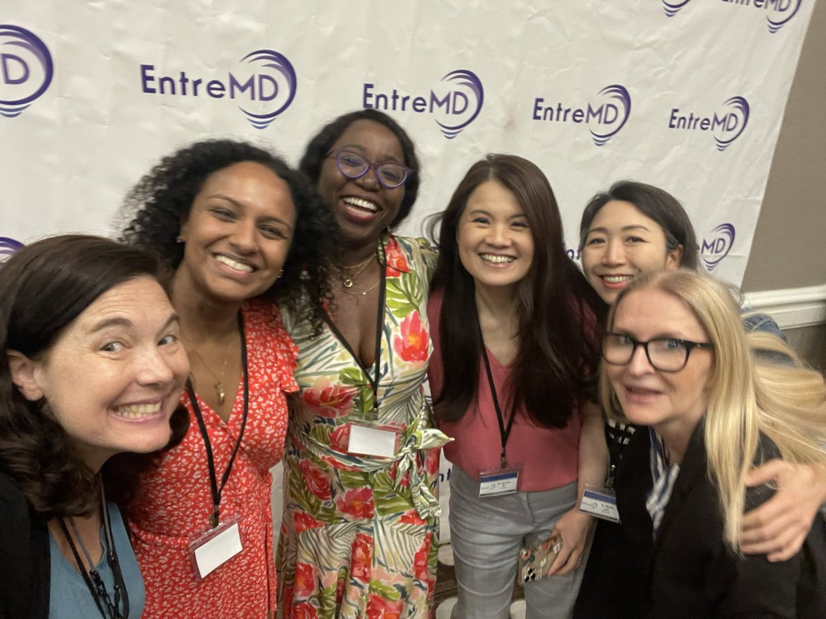 PatientsandDocs's tweet photo. RT PPA_USA: RT @PedsMamaDoc: We are examples of what is possible‼️
We are the calvary‼️
We are ALL IN😁
We are #EntreMD ‼️
We have evolved at the #EBSmastermind ‼️
#EBS #EntreMDbusinessSchool #Calvary #ALLIN #Possibility https://t.co/184iIR4GX0