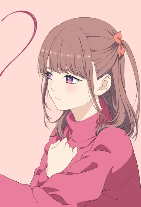 えりさん、おめでとう😌

#えりぴよ生誕祭2022
#推し武道 