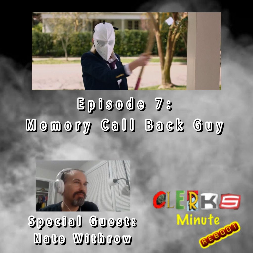 Reboot Episode 7: Memory Call Back Guy is live!

Special Guest: Nate Withrow (<a href="/Bubbawheat/">Bubbawheat</a>)

podcasts.apple.com/us/podcast/cle…

open.spotify.com/show/5EOFs2T1w…

iheart.com/podcast/625102…

google.com/podcasts?feed=…