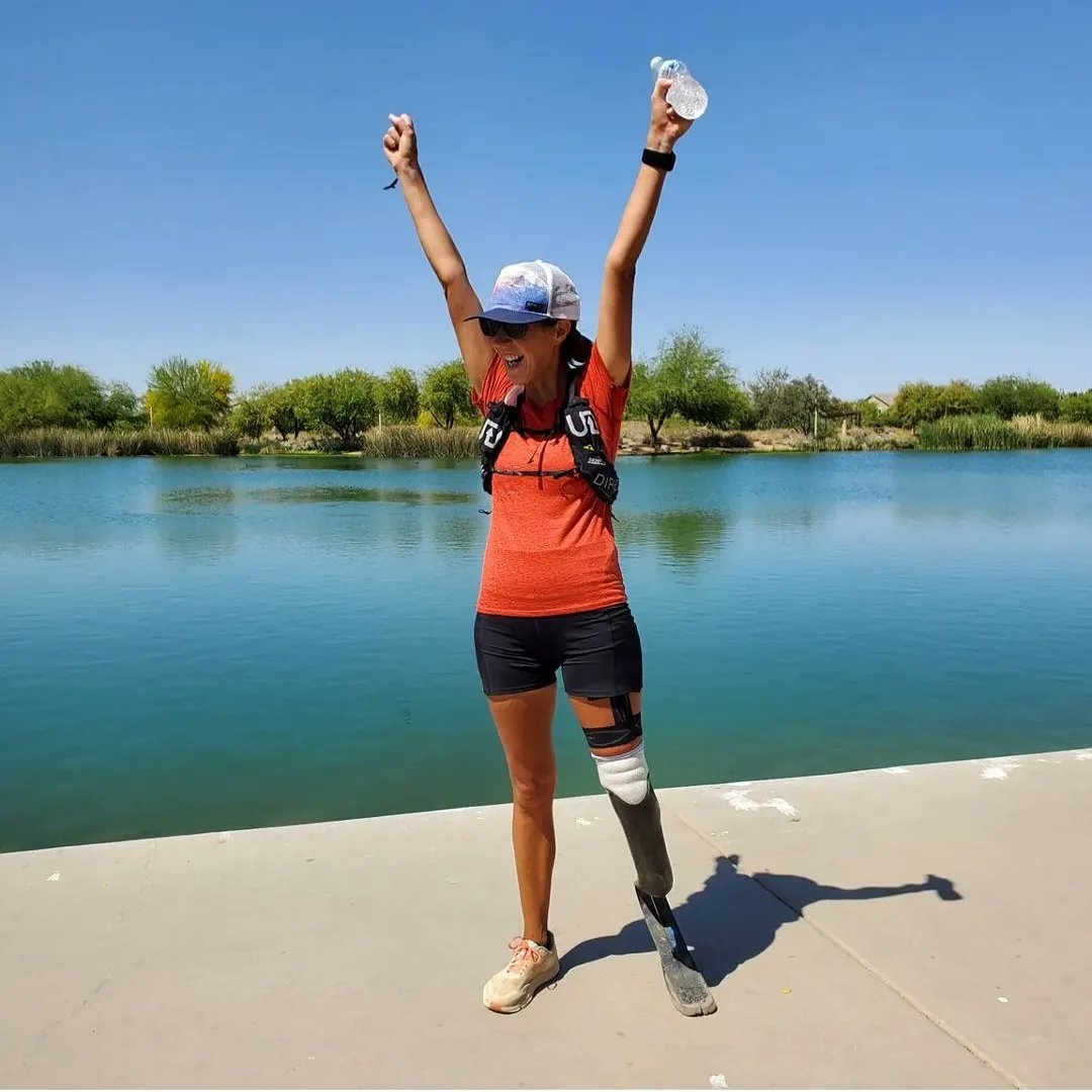 Marathon 104 and my final Marathon, what a journey. Thank you so much to everyone for your amazing support during this challenge and donating, we hit 50k🤗 #icandohardthings #Saturday