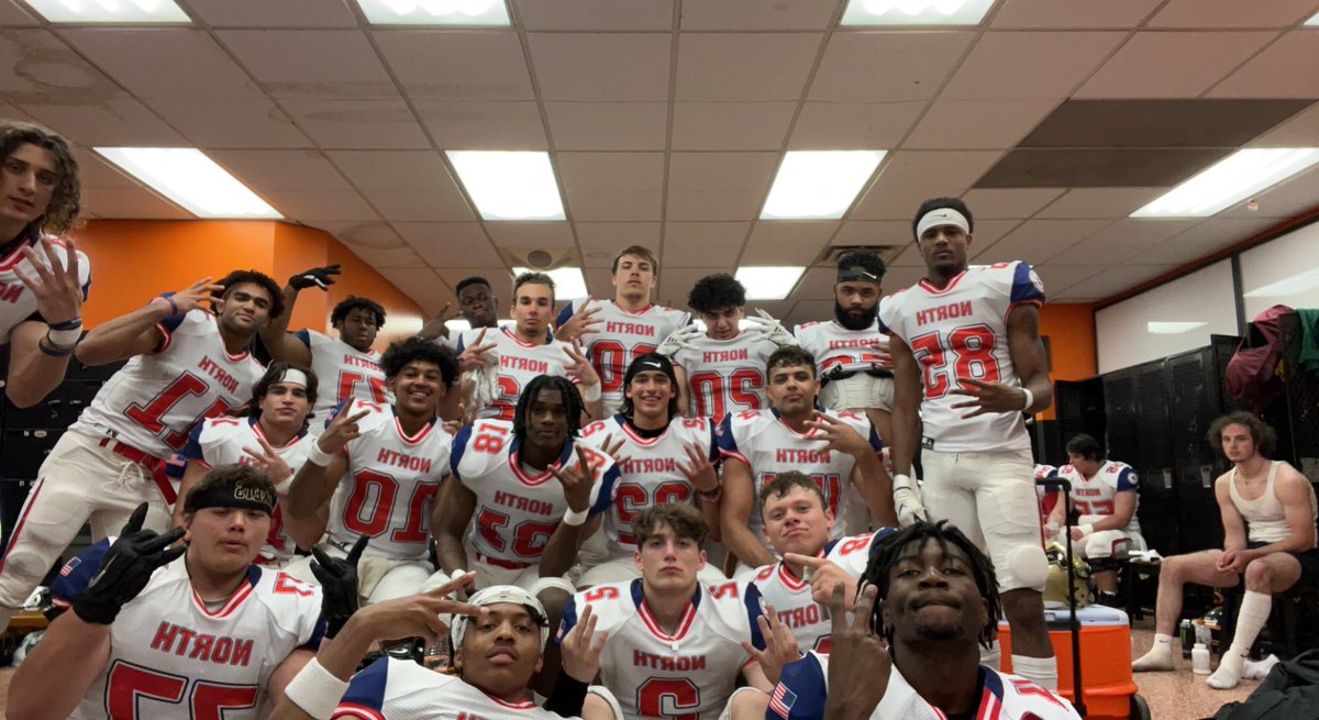 What a fun time i’ve had these past 4 days with my teammates. North vs South game was a fun experience &amp; Took home the W #northontop