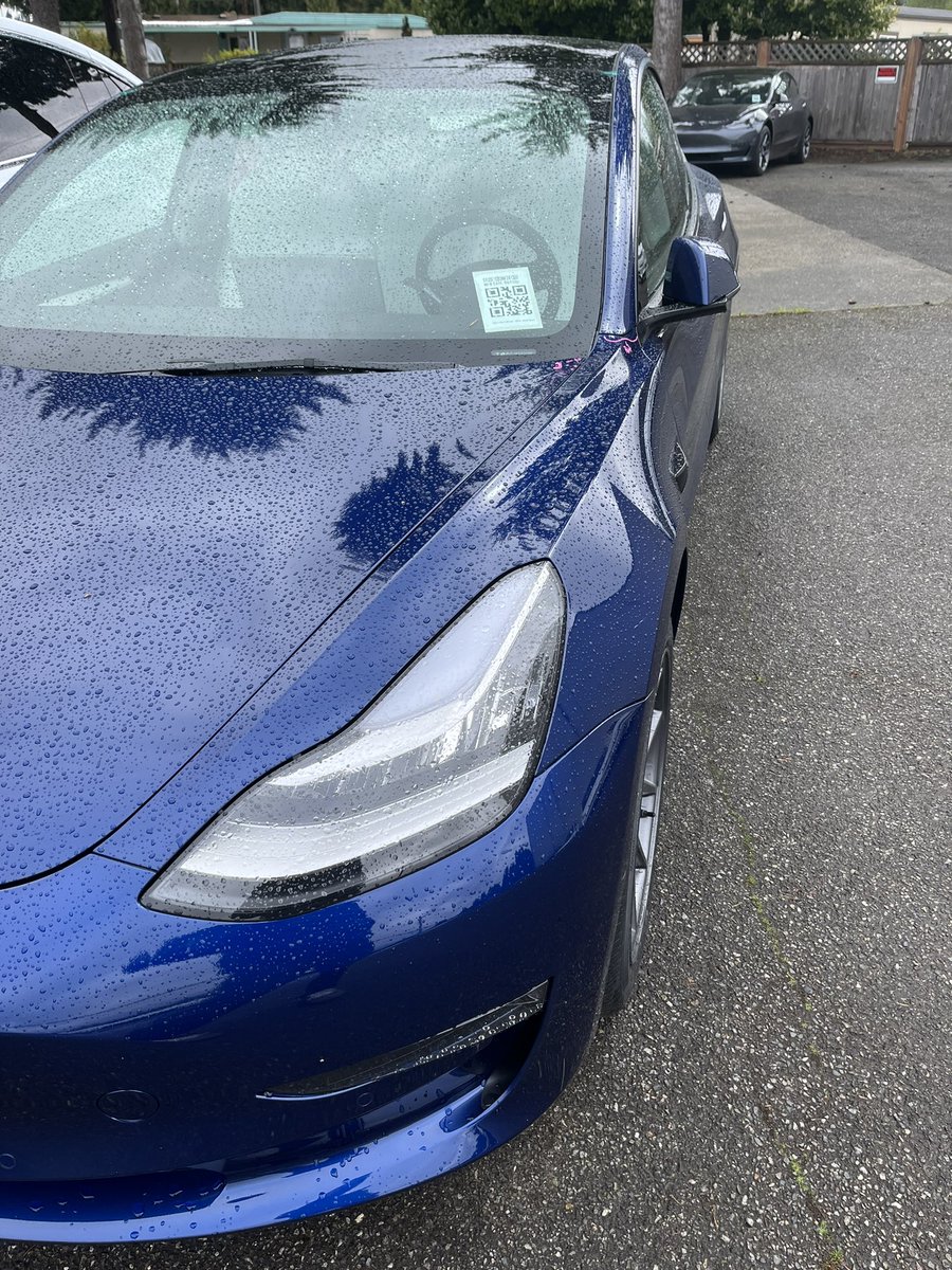 BugNotFoundException tweet media