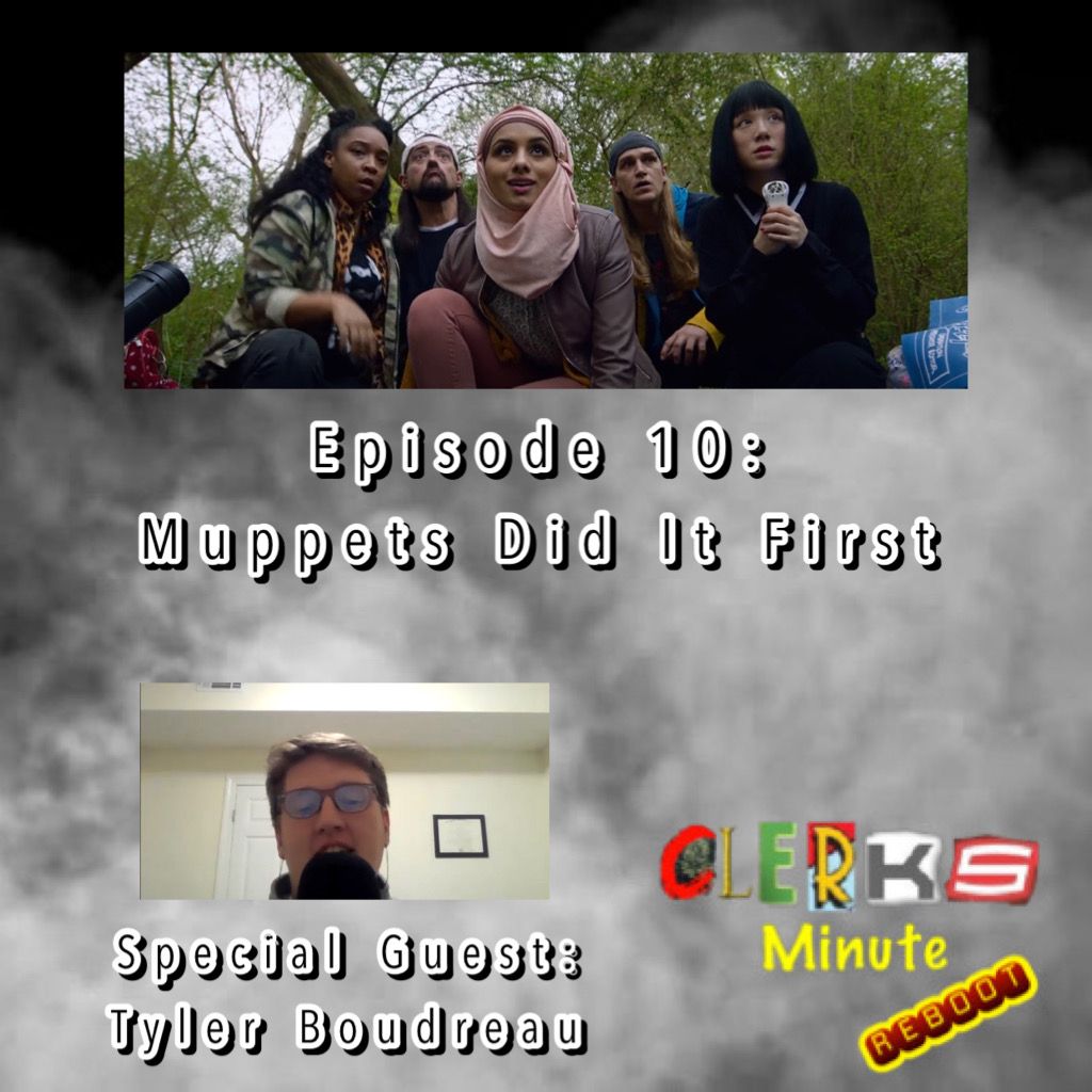 Reboot Episode 10: Muppets Did It First is live!

Special Guest: Tyler Boudreau from <a href="/amateurnerds/">Wildcat Minute</a>

podcasts.apple.com/us/podcast/cle…

open.spotify.com/show/5EOFs2T1w…

iheart.com/podcast/625102…

google.com/podcasts?feed=…

@reilly21106 <a href="/HudsonHawkFIM/">Kyle Palkowski</a>