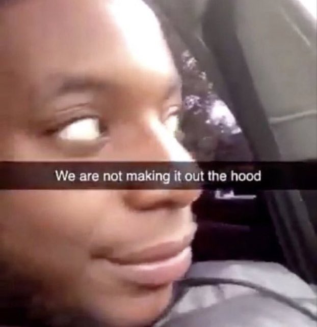 📺:: 

The Shadows of the cognitive world after dealing with the several groups of Persona users &amp;&amp; they hear distant television static combined with Russian post-punk rock music at max volume running to them at full speed