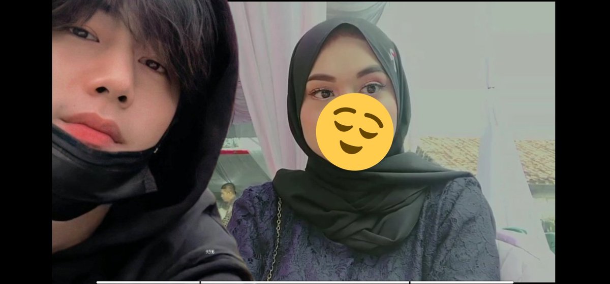 makeu_tepos's tweet photo. Apasih menengok kesana 😌

#igot7selcaday #MarkTuan #GOT7 #igot7selca https://t.co/979bYT9yaO