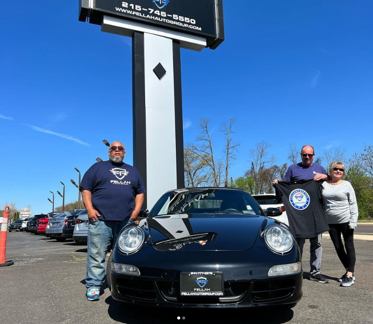 FellahAuto's tweet photo. All of our stores have been rolling lately. It’s time for you to upgrade your car with us. We want your trade in!
Shop at any of our 3 convenient locations, over 160 cars in stock right now , with more on the way in May!

This could be you next . . .

Call / text 844-777-9376 https://t.co/aGxskqqzZM