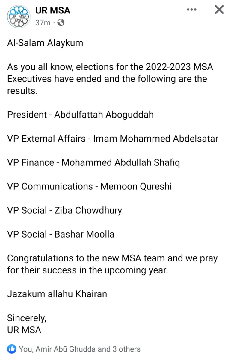 Dr. Mohamed Masloh tweet media