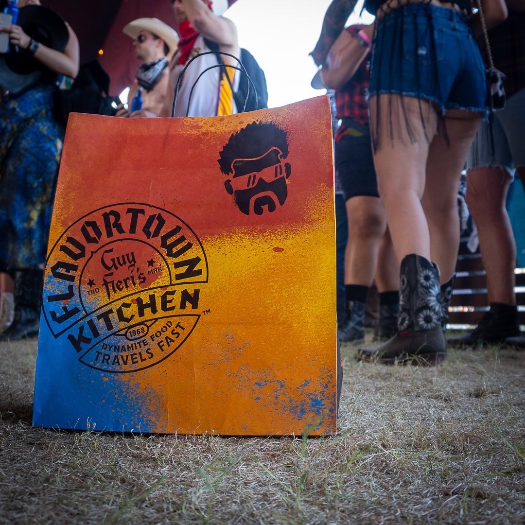 Come line up with us for a dance and a meal at <a href="/Stagecoach/">Stagecoach Festival</a> !! 🤠 Order online now And get five dollars off any order of 20 or more with code: Stagecoach