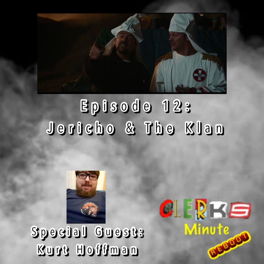 Reboot Episode 12: Jericho &amp; The Klan is live!

Special Guest: Kurt Hoffman

podcasts.apple.com/us/podcast/cle…

open.spotify.com/show/5EOFs2T1w…

iheart.com/podcast/625102…

google.com/podcasts?feed=…

@reilly21106 <a href="/HudsonHawkFIM/">Kyle Palkowski</a>