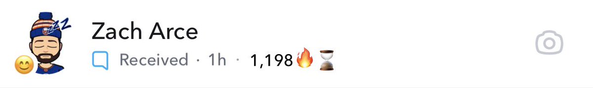 DohnJunham's tweet image. Rip 3 years. @ogoL_zacharce. Maybe when Elon Musk buys Snapchat he will reinstate it