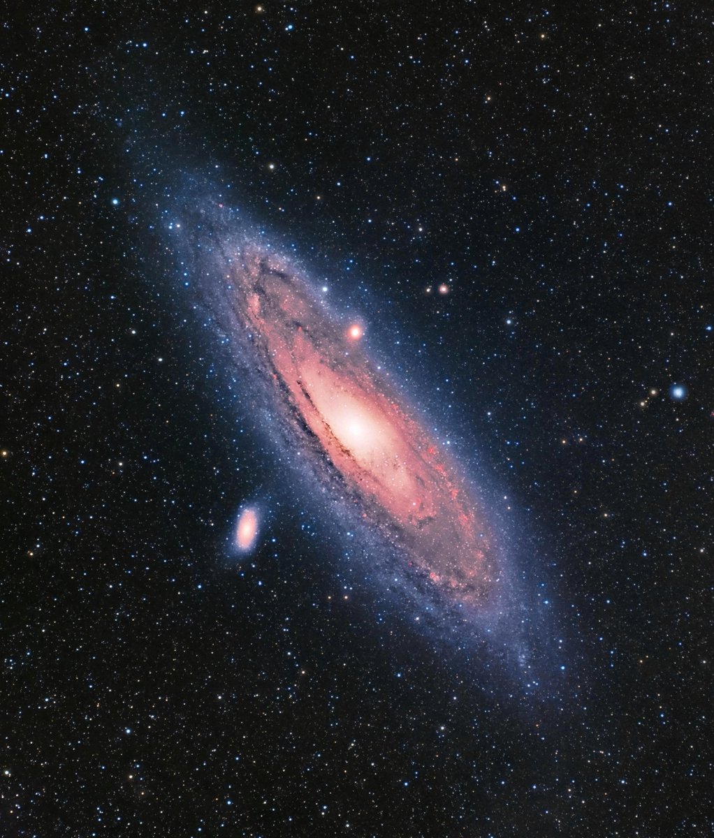 Space 8K tweet media