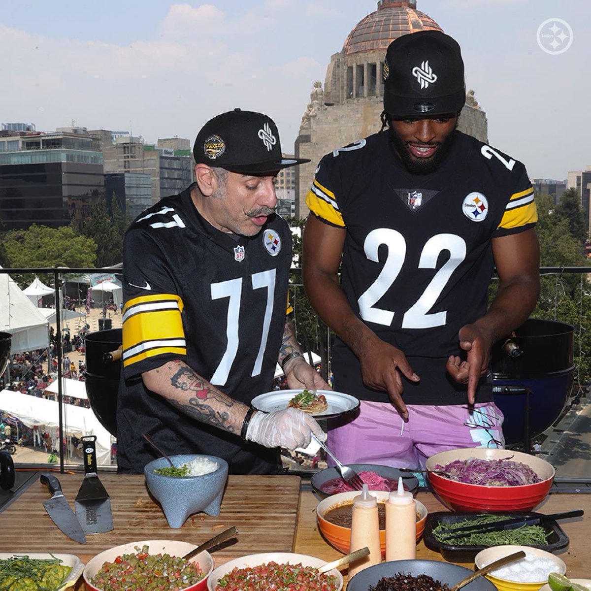 Steelers en Español tweet media