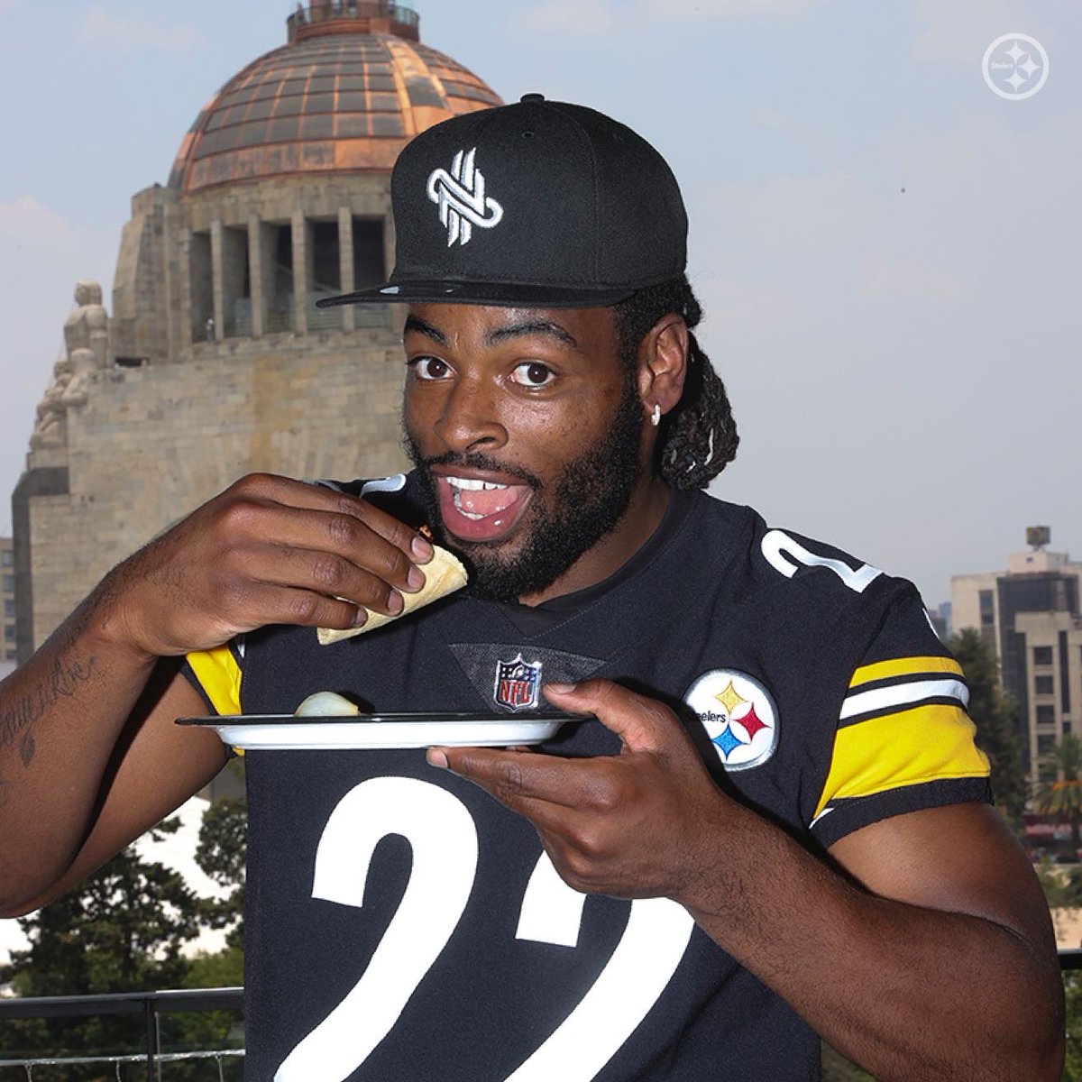 Steelers en Español tweet media