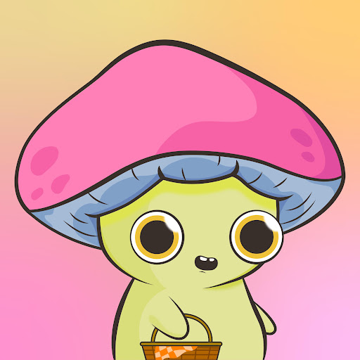 Magic Mushroom Sales Bot tweet media