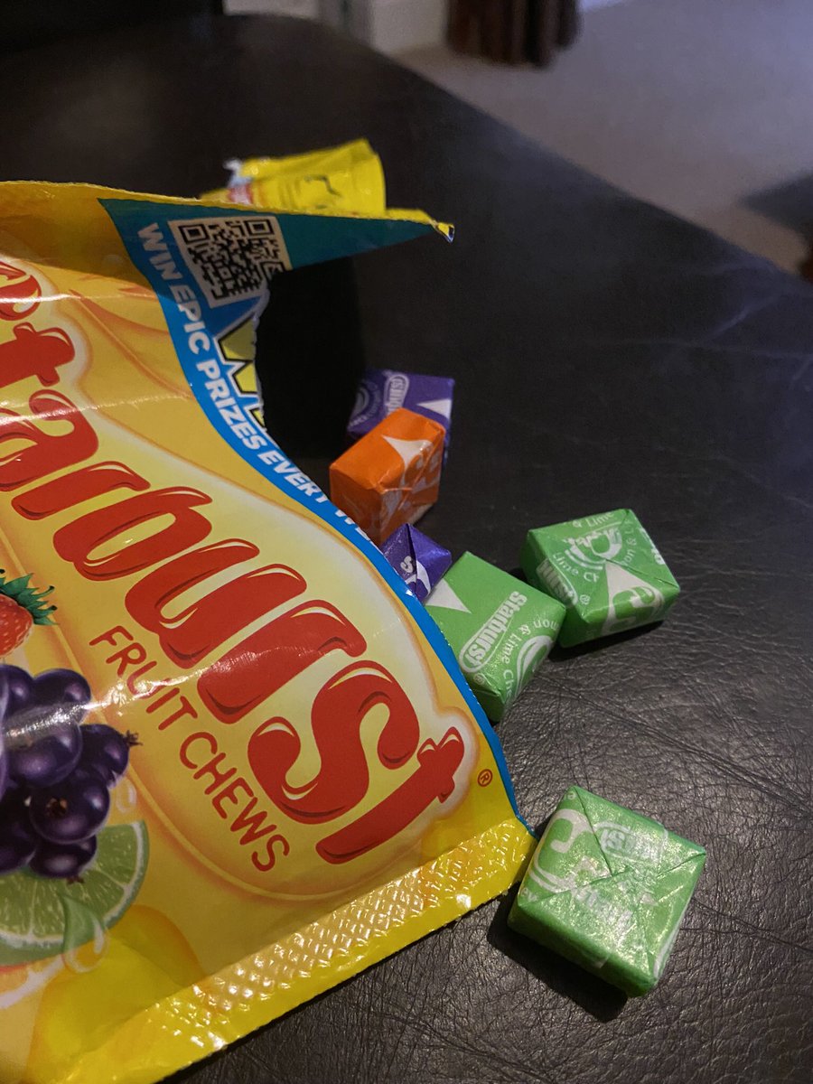 Why is it so hard to open these? X