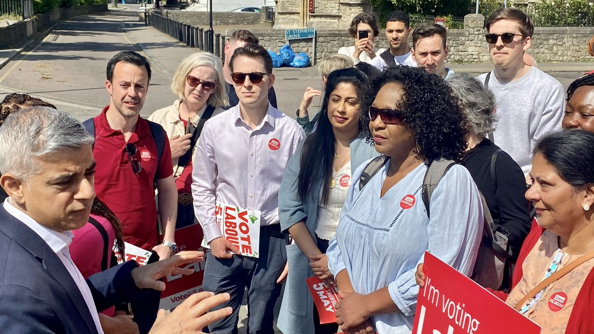 Kevin Bonavia MP tweet media