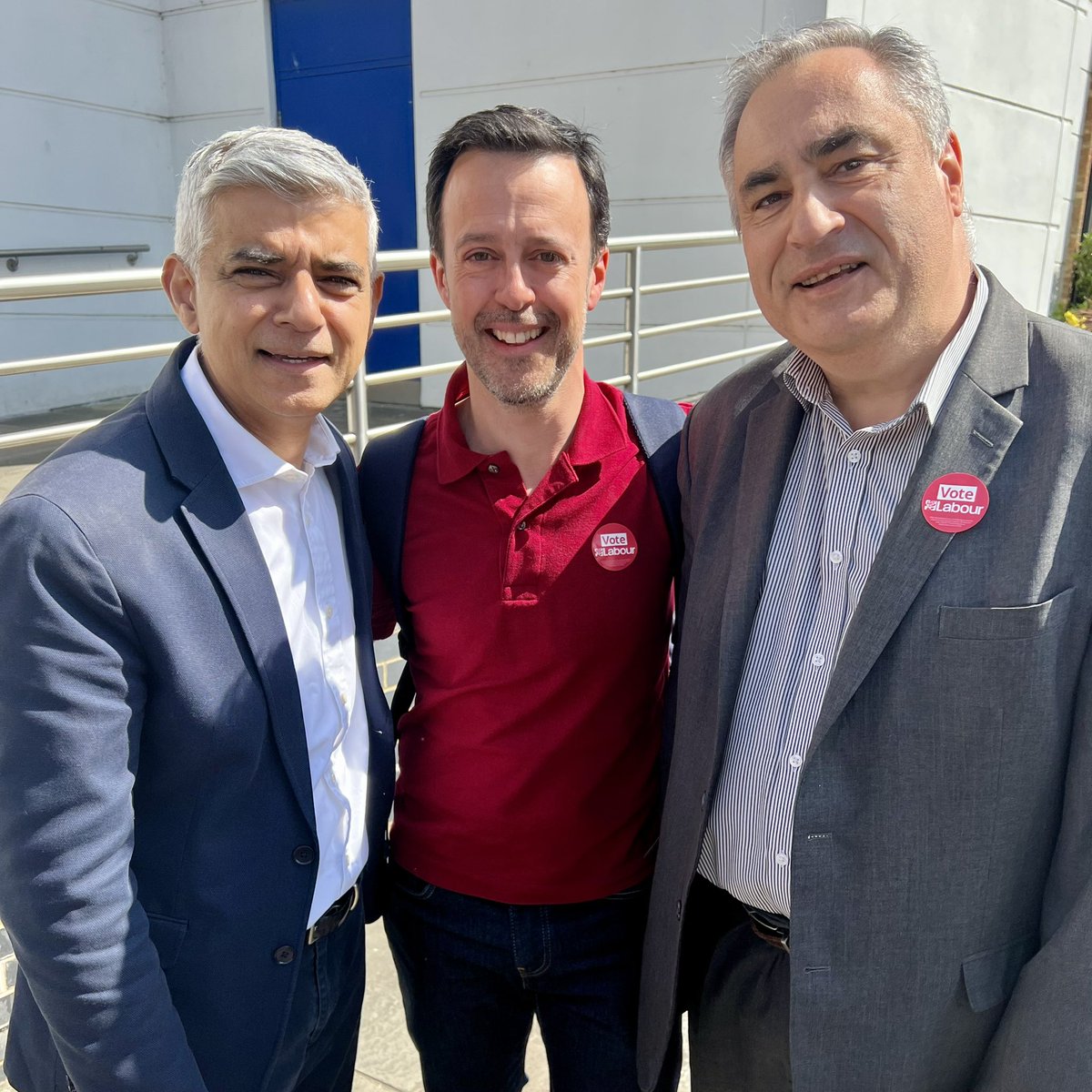 Kevin Bonavia MP tweet media