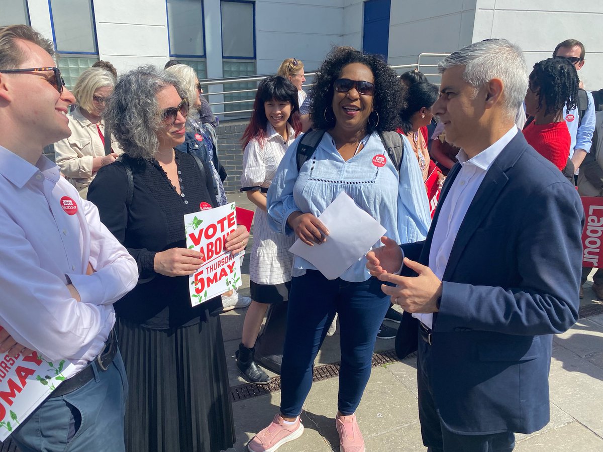 Kevin Bonavia MP tweet media