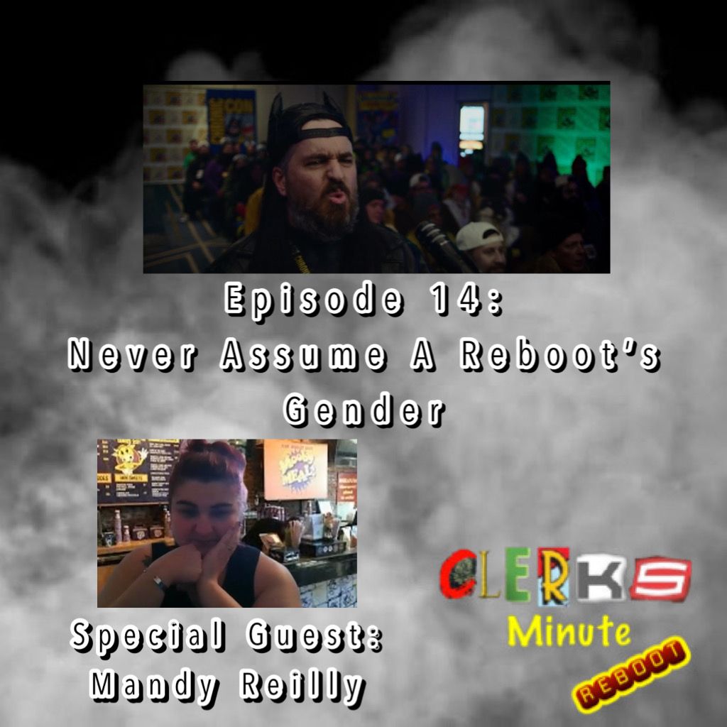 Reboot Episode 14: Never Assume A Reboot's Gender is live!

Special Guest: Mandy Reilly (<a href="/CurvyKnockout/">Mandy Reilly</a>)

podcasts.apple.com/us/podcast/cle…

open.spotify.com/show/5EOFs2T1w…

iheart.com/podcast/625102…

google.com/podcasts?feed=…

@reilly21106 <a href="/HudsonHawkFIM/">Kyle Palkowski</a>