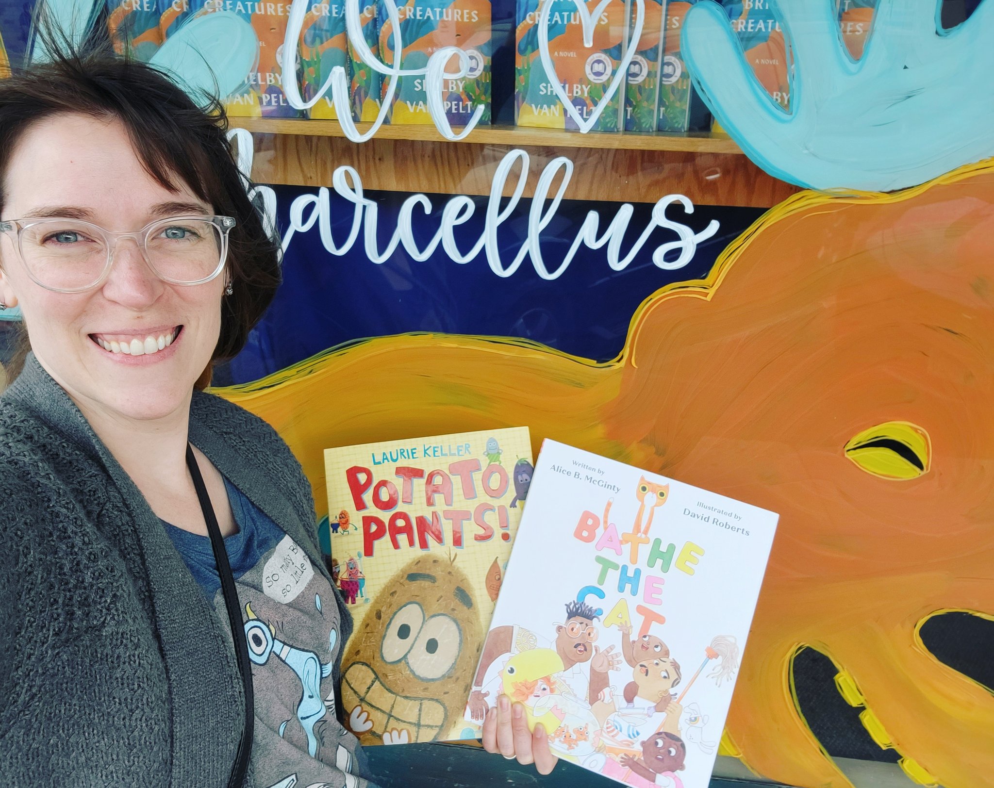 Rachel Rizzuto (@Rachelrcreates) / Twitter