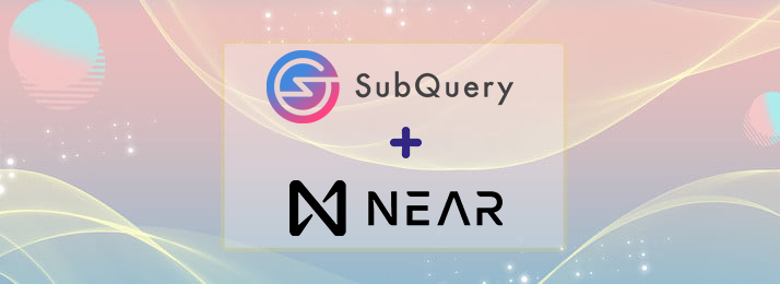 olewko89's tweet image. Would be great to see indexing of the @NEARProtocol blockchain from the @SubQueryNetwork 
Hope it will happen in near future 
#SubqueryIndex #SubqueryApril