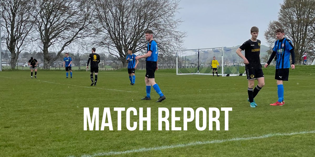 Tweedmouth Amateurs FC tweet media