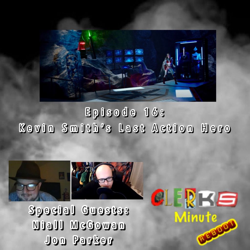 Reboot Episode 16: Kevin Smith's Last Action Hero is live!

Special Guests: Niall McGowan &amp; Jon Parker (@MxCantinaTurner) from <a href="/BatMinute/">🦇 Bat Minute Beyond: Chunkz of the Joker 🦇</a> <a href="/MiamiMinutes/">👊 Miami Minutes 👊</a>

podcasts.apple.com/us/podcast/cle…

open.spotify.com/show/5EOFs2T1w…

iheart.com/podcast/625102…

google.com/podcasts?feed=…

@reilly21106 <a href="/HudsonHawkFIM/">Kyle Palkowski</a>