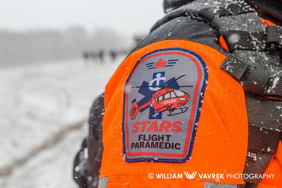 williamvavrek's tweet photo. @STARSambulance crew act as facilitators in a Mass Casualty Incident Scenario west of Grande Prairie during the Search and Rescue Training Exercise with the @RCAF_ARC #gpab #countyofgp https://t.co/sPtQOYfJQw