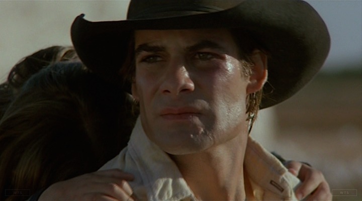 Adrian Pasdar was born on this day 57 years ago. Happy Birthday! What\s the movie? 5 min to answer! 
