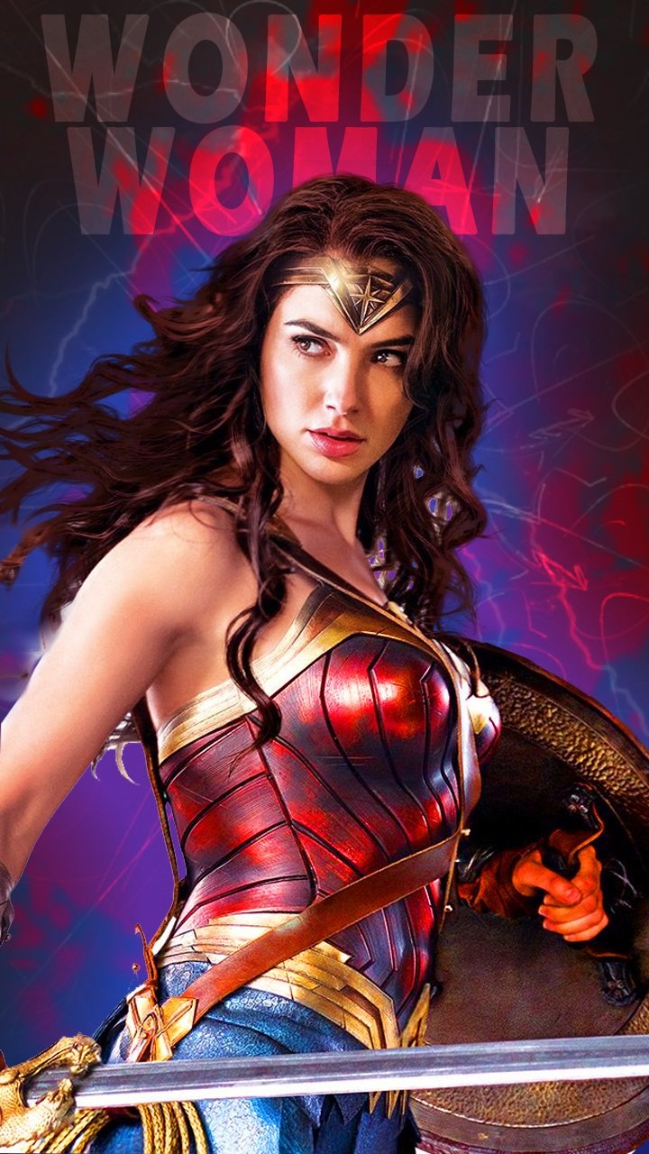 Happy Birthday to Wonder Woman herself, the beautiful Gal Gadot   