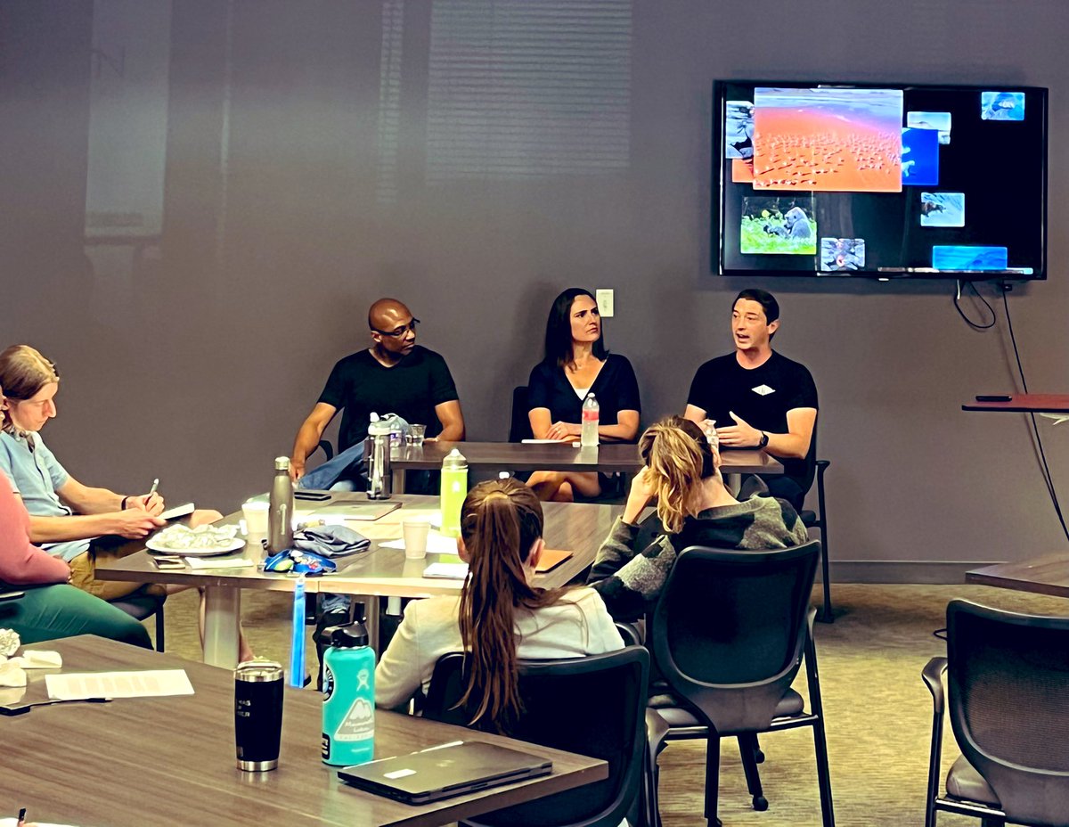 Spent my afternoon with the 2022 <a href="/ATXelerator/">The ATXelerator</a> class talking about City of Austin boards and commissions. If you’re interested in getting more involved in Austin politics and/or policy, this is a great program—congrats to the 2022 class! ATXelerator.org