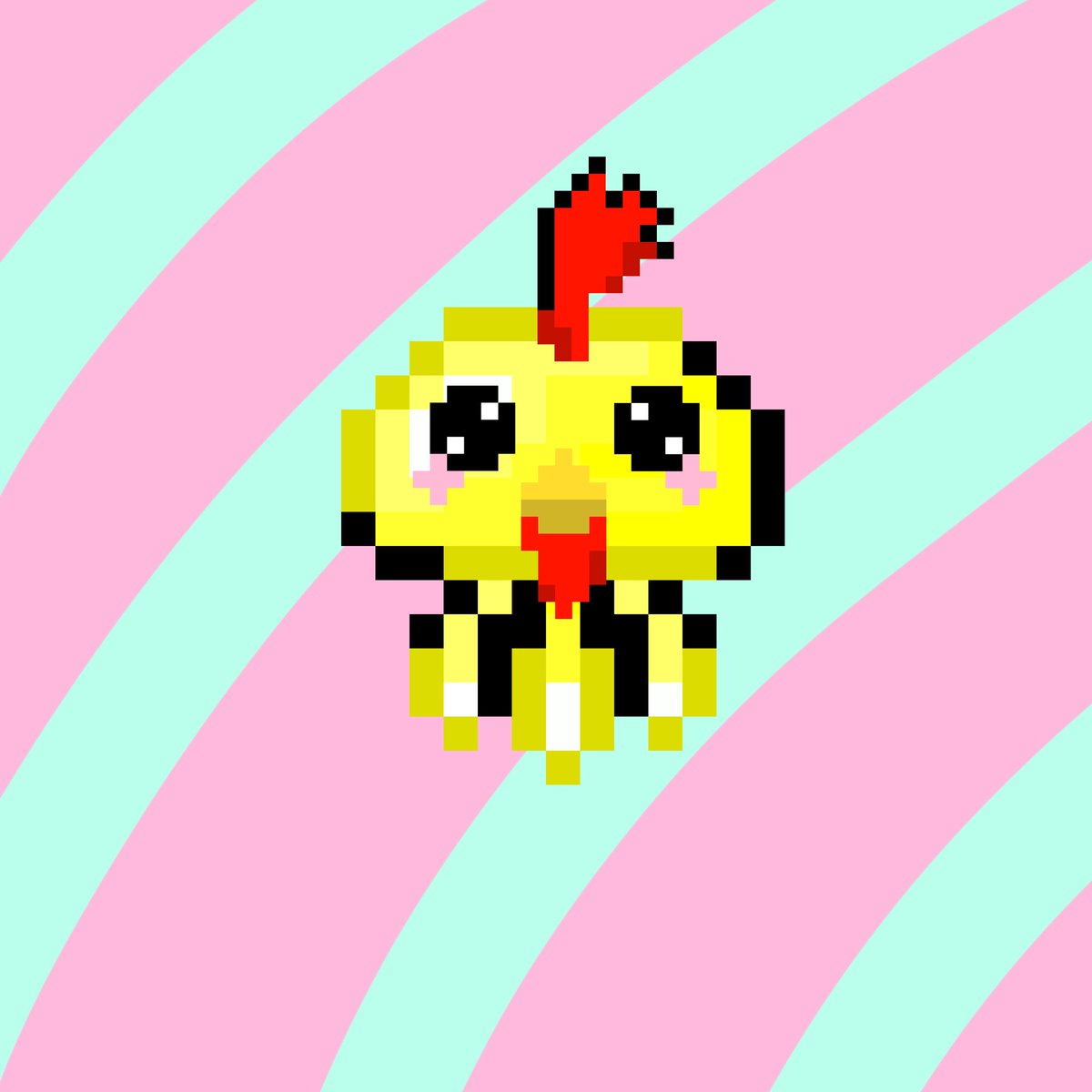 hi everyone, hope you have an amazing weekend ♥️