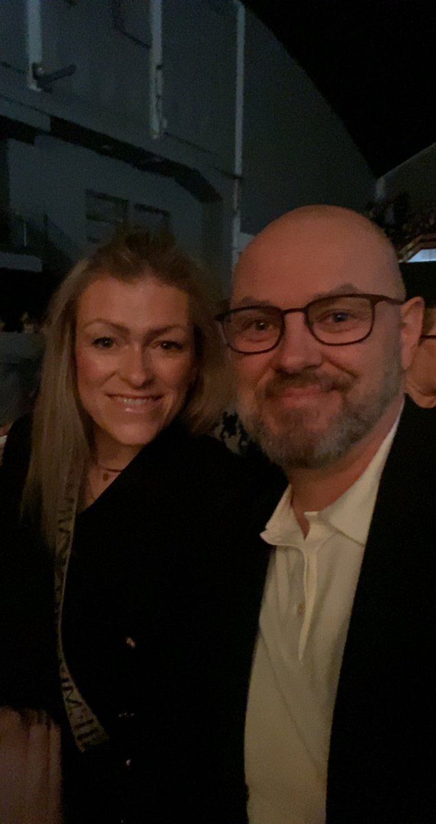 Tónleikar Marc Martel 👌