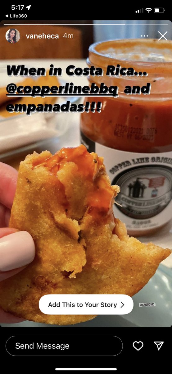 copperlinebbq's tweet photo. Copper Line BBQ! Goes great with just about everything!! #BBQ #bbqsauce #cooperlinebbq #copperline #fyp #ga #grill #grilling #recipe #puravida #empanadas https://t.co/hSpI8RUsPN
