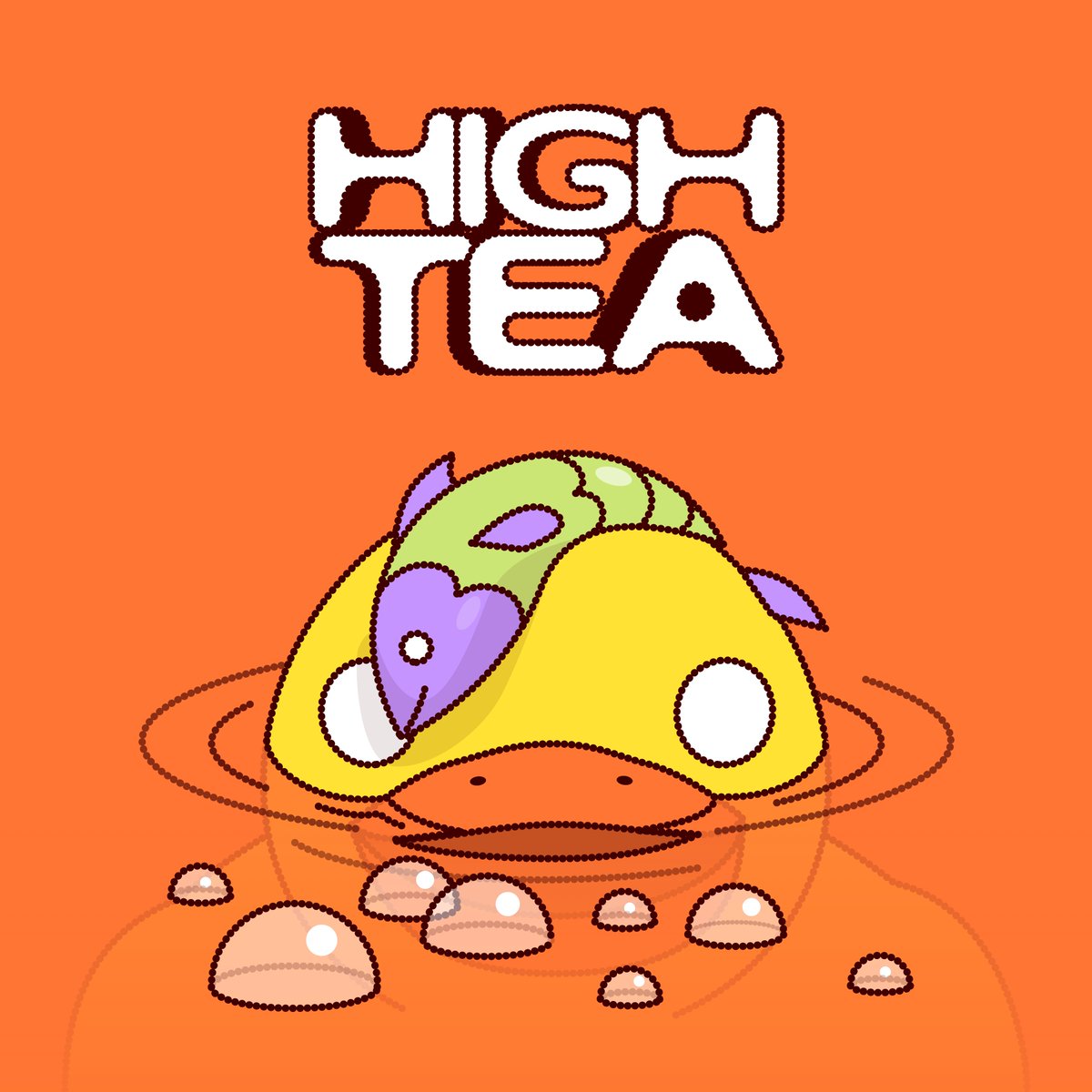 Rubber Duck Bath Party (@rubberduckbp) on Twitter photo Our latest track, High Tea by <a href="/RafaelFrost/">Rafael Frost</a> is now on Spotify! 💛
open.spotify.com/album/0Jw8WFWm… Our latest track, High Tea by <a href="/RafaelFrost/">Rafael Frost</a> is now on Spotify! 💛
open.spotify.com/album/0Jw8WFWm…