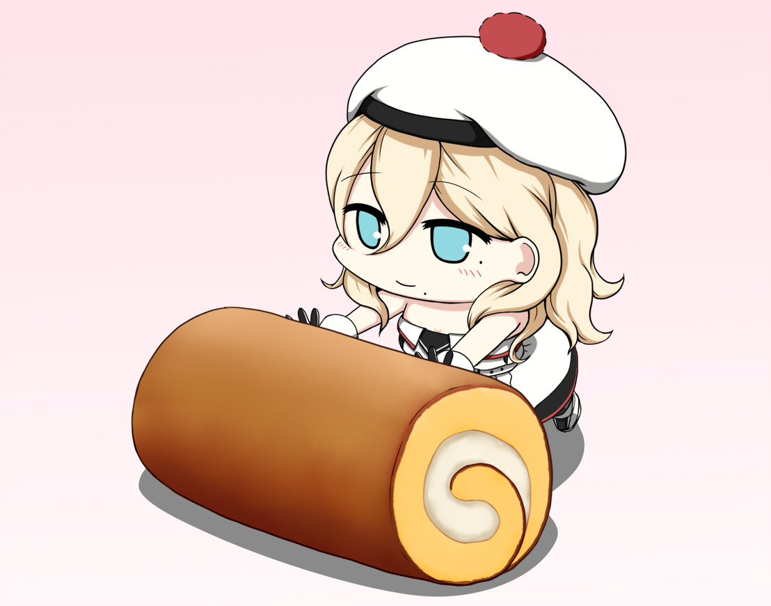 #あなたのTLに戦艦を 