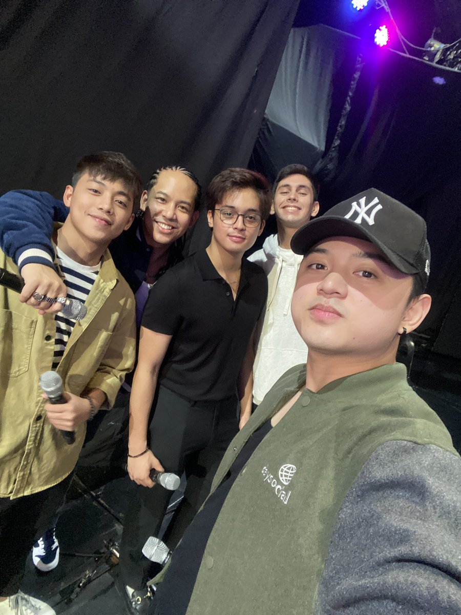 as a sessionist today