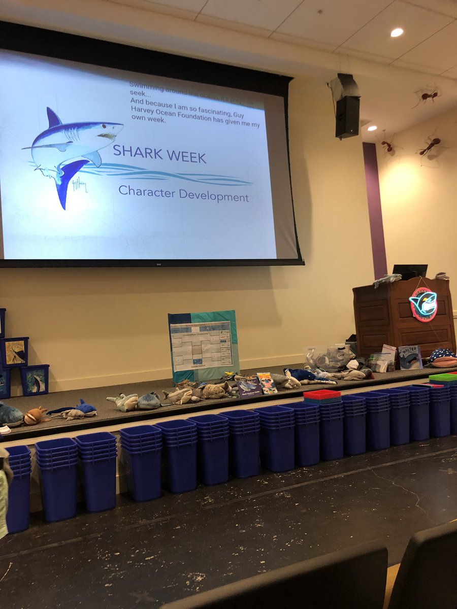 Mrs. Trimble (Culverhouse) (@mrs_a_trimble) on Twitter photo I got to go to a <a href="/GuyHarveyOcean/">Guy Harvey Foundation</a> training and spotted <a href="/ScubaKateO/">Katie O'Fallon</a> and my old <a href="/NewRiverMiddle/">New River Middle</a> kiddos in a magazine! How cool? Miss y’all so much! #sharkforever I got to go to a <a href="/GuyHarveyOcean/">Guy Harvey Foundation</a> training and spotted <a href="/ScubaKateO/">Katie O'Fallon</a> and my old <a href="/NewRiverMiddle/">New River Middle</a> kiddos in a magazine! How cool? Miss y’all so much! #sharkforever