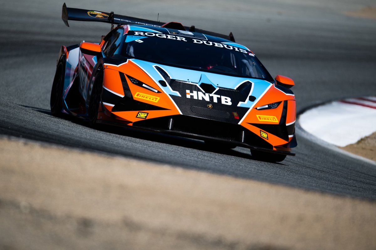 LamborghiniSC's tweet image. Congratulations to our winners from Race 1 at @WeatherTechRcwy 🏁

Pro- No. 1 @WayneTaylorRcng 
ProAm- No. 25 @WayneTaylorRcng 
Am- No. 48 @PrecisionPerf 
LBCup- No. 9 @TPCRacing 

Read more 🔗 bit.ly/3ylmiEr

@IMSA | #LamborghiniSC