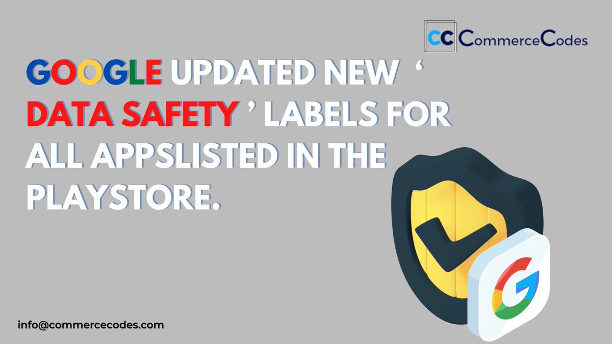 CommerceCodes tweet media