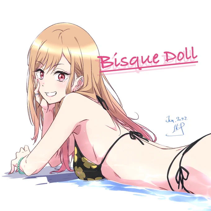 #GWはフォロワーさんが増える
 フェチいの描きます_φ(‾∇‾* ) 