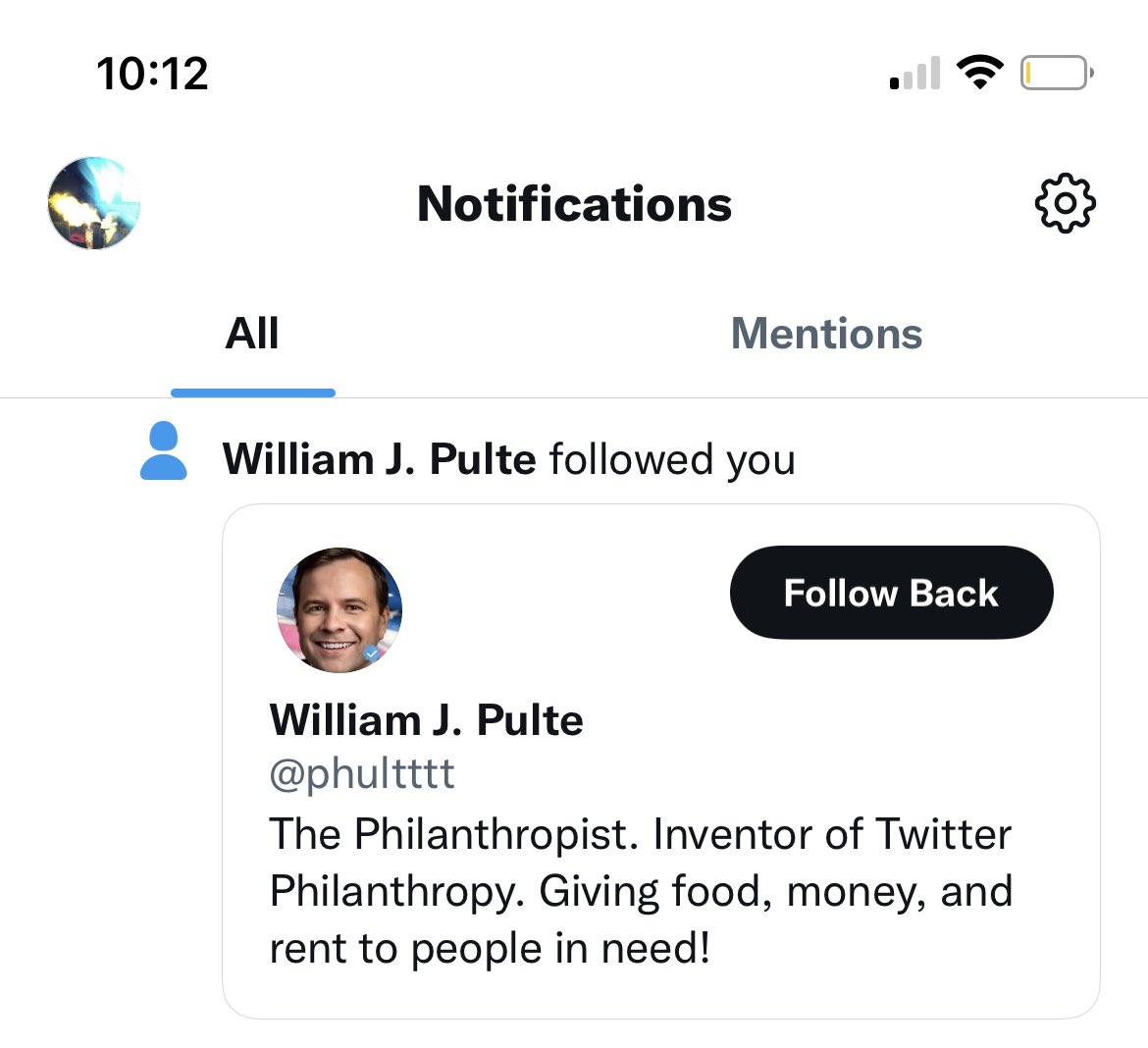 ianamls's tweet photo. @pulte these people are trying to ruin what you’re doing.  Can’t stand for it https://t.co/G3ZAqlXH6G