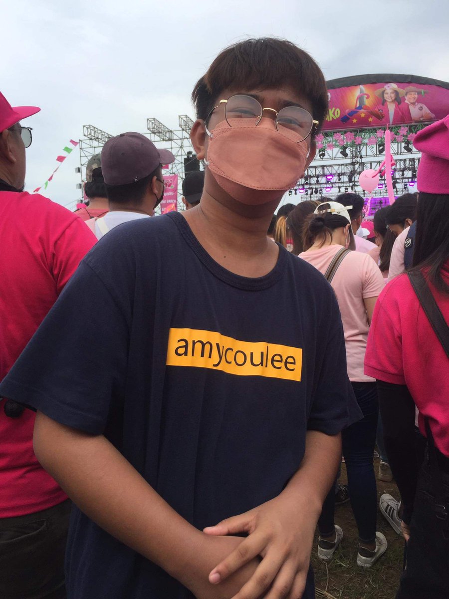 crzttrsh's tweet photo. ISA KA SA DAHILAN SA PAGBOTO KO KAY LENI-KIKO!

#ProudAte 
#BatangasIsPink 
#BarakoParaKinaLENIKIKO 
(2/2) https://t.co/HCmYs3S4ow
