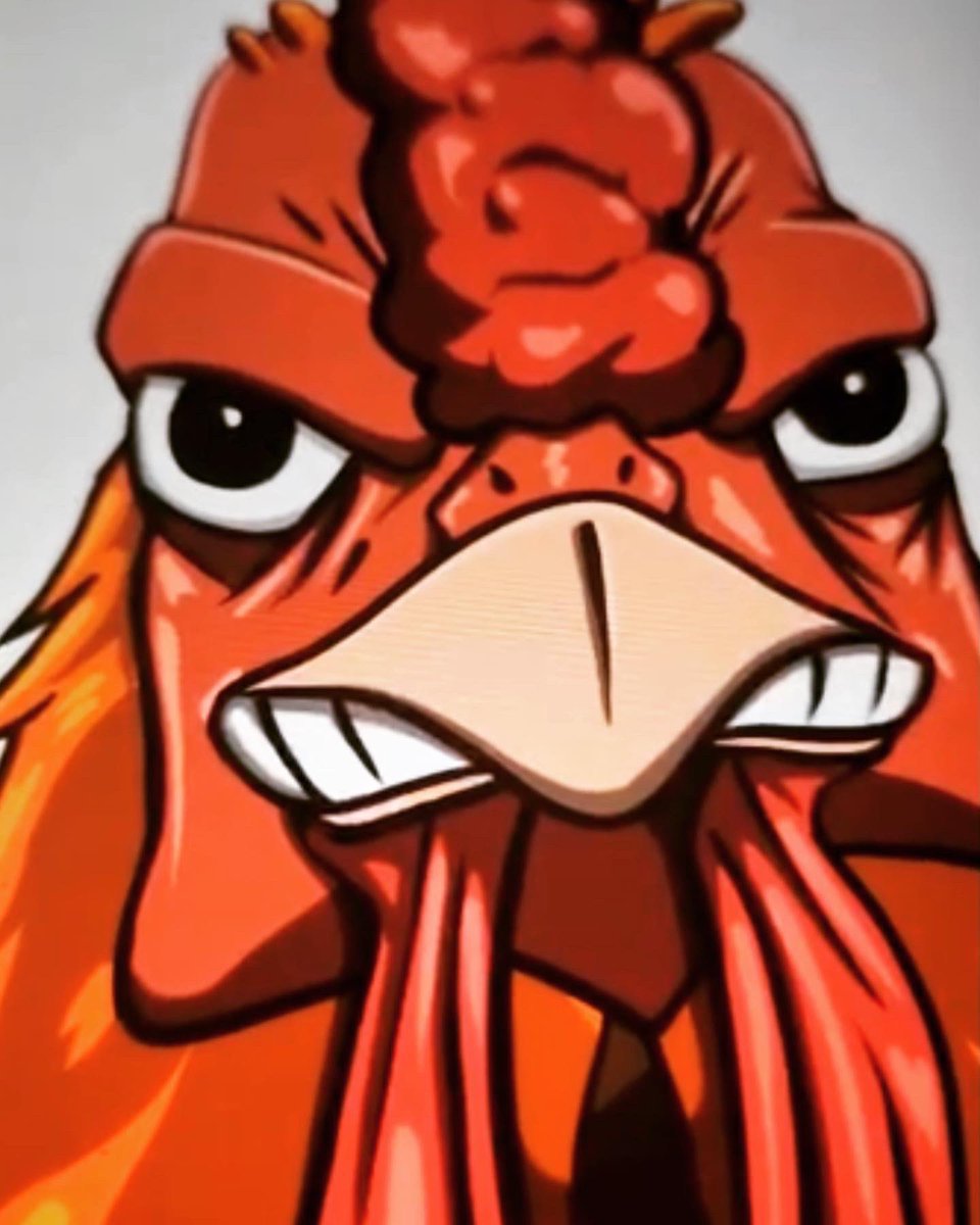 GalloKingCoin's tweet photo. Rooster? No! GalloKing! We're getting our #CryptoCocks ready for a sweet #NFT mint! Stay tuned ๐ธ #NFTdrops #NFTProject #NFTCommunity https://t.co/TZPIZfsB2Z