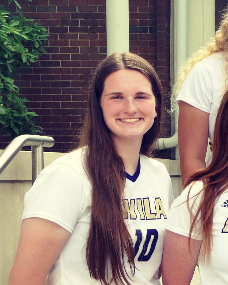 avila_wsoc's tweet photo. Happy birthday to our centerback BC! Hope you have an amazing day! #AUfam #birthdayyy https://t.co/wCrBKQaDnv