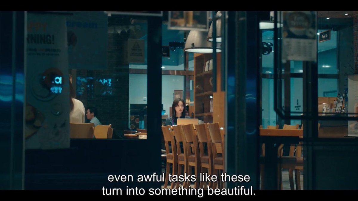 gongjicheoIs's tweet photo. Episode 1                       Episode 8 

#MyLiberationNotes https://t.co/dxHhR3bt5u