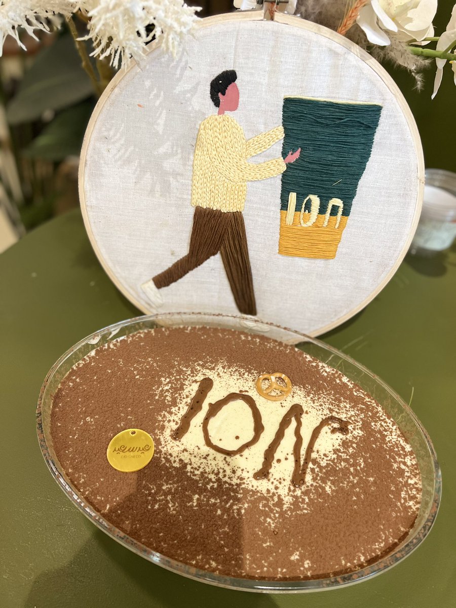 ion coffee tweet media