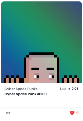 <a href="/cyberspacepunks/">Cyber Space Punks (Official)</a> From the 4 i hold this is my favorite, Lets go