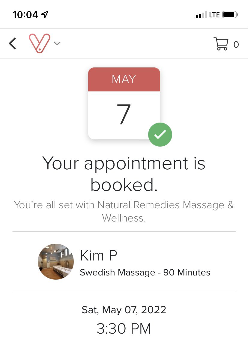 PSA: Mothers Day is approaching. Your woman doesn’t want a coffee mug, chocolate, or flowers. She wants time to herself. A break from motherhood. 

Book your woman a massage and spend intentional time with your kids while she gets some relaxation. 

You’re welcome